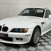 1998 BMW Z Series Z3