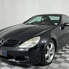 2006 Mercedes-Benz SLK-Class SLK 350