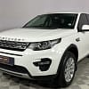 2017 Land Rover Discovery Sport 1st Gen [14-20]