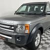 2008 Land Rover Discovery 3rd Gen [04-09]