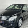 2006 Mercedes-Benz B-Class B 200