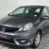 2019 Honda Brio 1.2 V