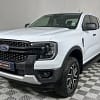 2023 Ford Ranger XLT HR