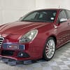 2011 Alfa Romeo Giulietta 1st Gen [10-16]