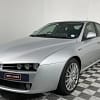 2009 Alfa Romeo 159 1st Gen [05-11]