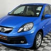 2014 Honda Brio 1.2 V