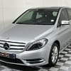 2015 Mercedes-Benz B-Class B 200