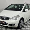2011 Mercedes-Benz A-Class A 200