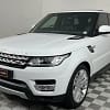 2018 Land Rover Range Rover Sport 2nd Gen [13-20]