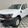 2022 Ford Ranger TDCi