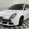 2012 Alfa Romeo Giulietta 1st Gen [10-16]