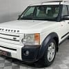 2006 Land Rover Discovery 3rd Gen [04-09]