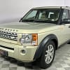 2007 Land Rover Discovery 3rd Gen [04-09]