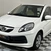 2013 Honda Brio 1.2 V