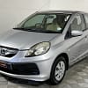 2013 Honda Brio 1.2 S