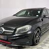 2013 Mercedes-Benz A-Class A 250