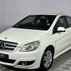 2011 Mercedes-Benz B-Class B 180