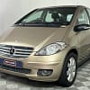 2008 Mercedes-Benz A-Class A 170