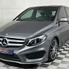 2016 Mercedes-Benz B-Class B 200