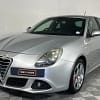 2011 Alfa Romeo Giulietta 1st Gen [10-16]