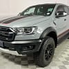 2022 Ford Ranger Raptor SE