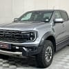2023 Ford Ranger EcoBoost Raptor
