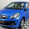 2013 Honda Brio 1.2 V