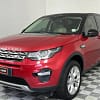 2015 Land Rover Discovery Sport 1st Gen [14-20]