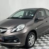2014 Honda Brio 1.2 S