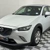 2017 Mazda CX-3 C