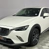 2018 Mazda CX-3 C
