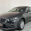 2022 Mazda CX-3 C