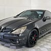 2006 Mercedes-Benz SLK-Class SLK 55