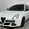 2011 Alfa Romeo Giulietta 1st Gen [10-16]