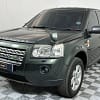 2008 Land Rover Freelander 2nd Gen [06-10]