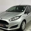2017 Ford Fiesta EcoBoost Trend