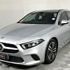 2018 Mercedes-Benz A-Class A 200