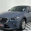 2024 Mazda CX-3 C