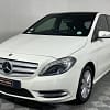 2015 Mercedes-Benz B-Class B 200