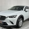 2018 Mazda CX-3 C