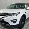2017 Land Rover Discovery Sport 1st Gen [14-20]