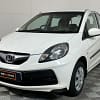 2013 Honda Brio 1.2 S