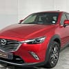 2016 Mazda CX-3 C
