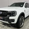 2023 Ford Ranger WildTrak