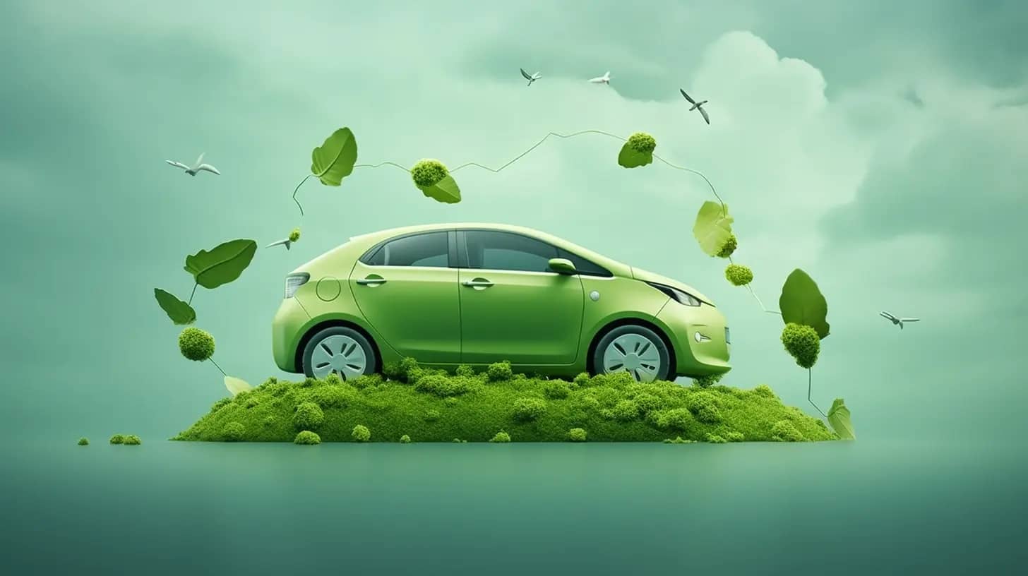 Electric Vehicles The Future of Transportation