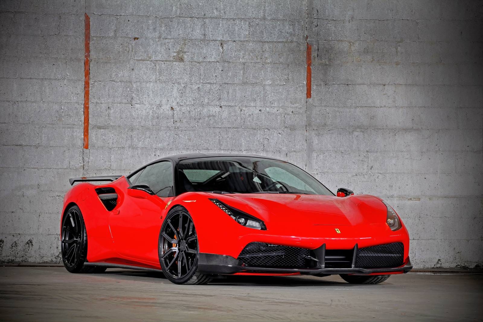 Top 10 Supercars in Philippines – The Pinnacle of Performance