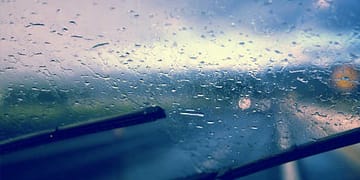 Prepare for the Rainy Season Replacing Your Wiper Blades