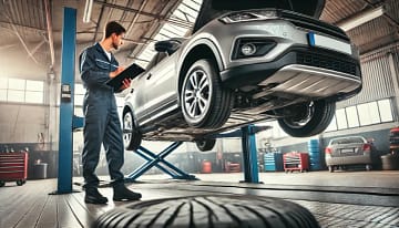 Ensuring Your Car is Roadworthy in the Philippines