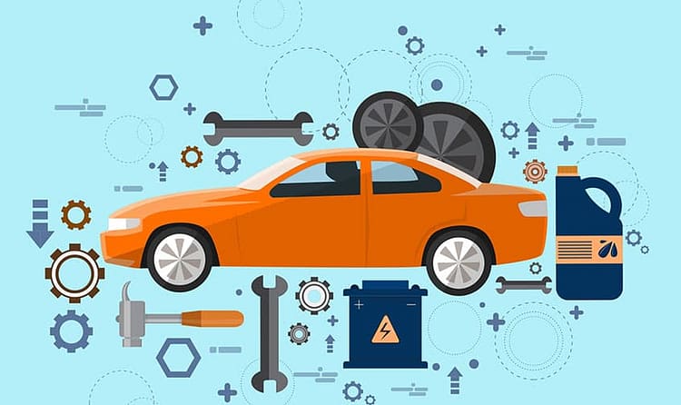 Proper Maintenance Key to Extending Your Car’s Life