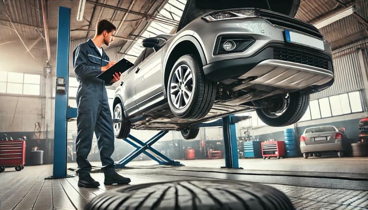 Ensuring Your Car is Roadworthy in the Philippines